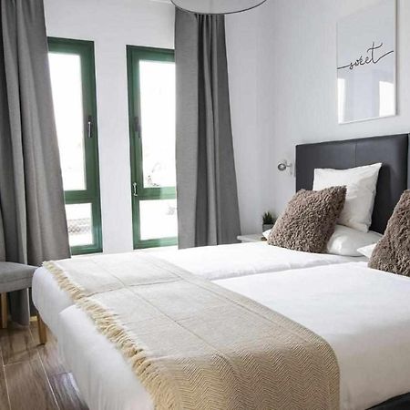 Holyhome Premium 105 Коста-Тегисе Экстерьер фото