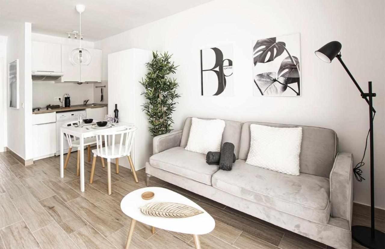 Holyhome Premium 105 Коста-Тегисе Экстерьер фото