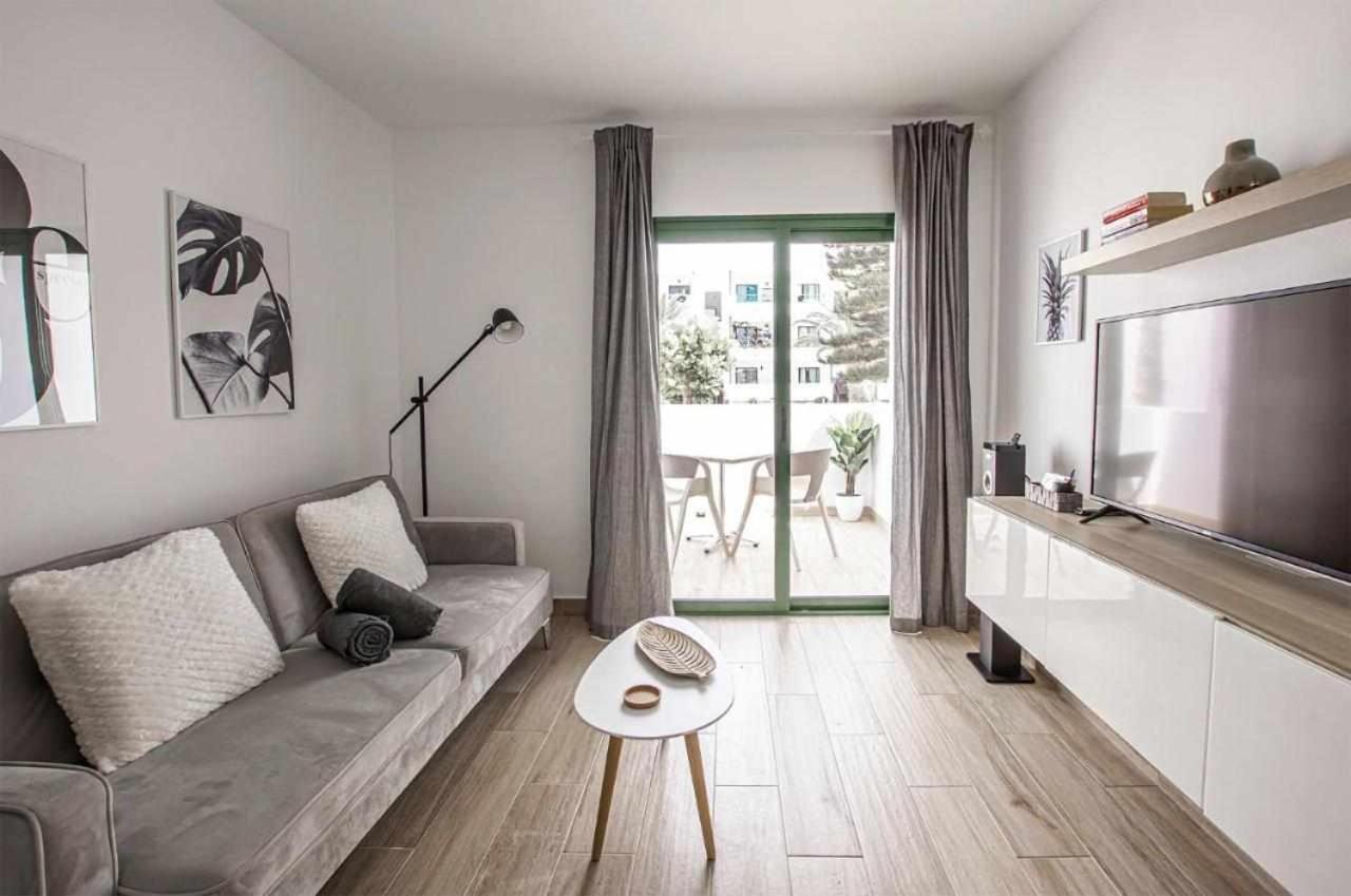 Holyhome Premium 105 Коста-Тегисе Экстерьер фото