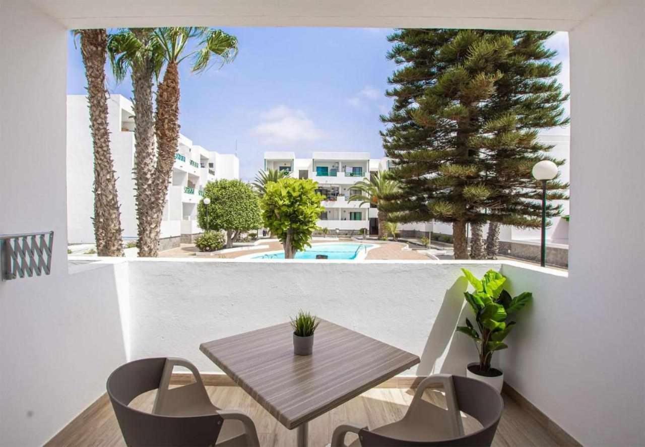 Holyhome Premium 105 Коста-Тегисе Экстерьер фото