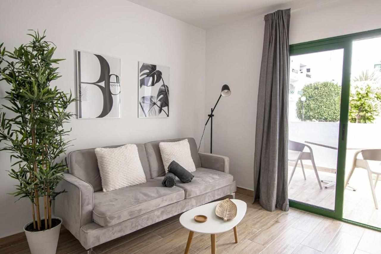 Holyhome Premium 105 Коста-Тегисе Экстерьер фото