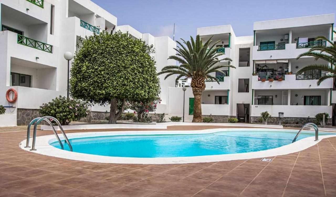 Holyhome Premium 105 Коста-Тегисе Экстерьер фото