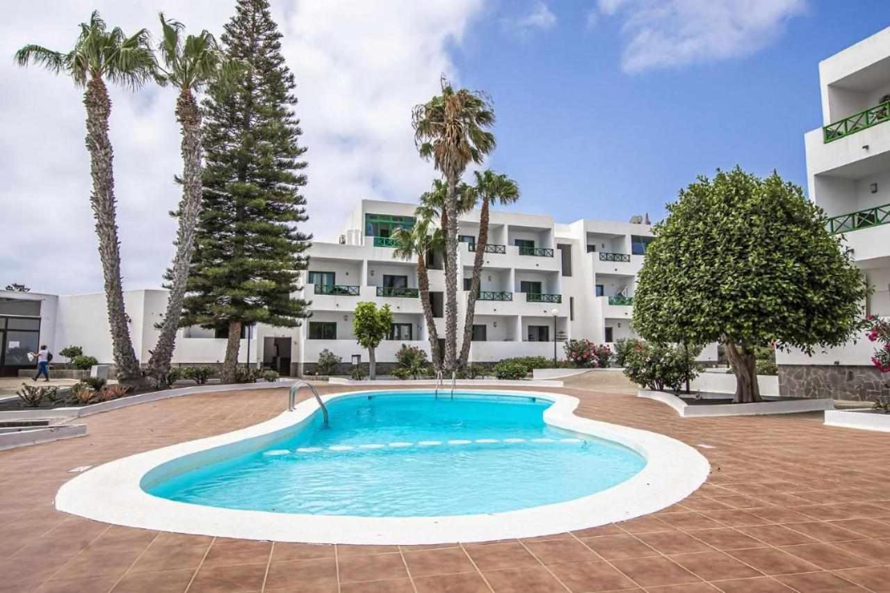 Holyhome Premium 105 Коста-Тегисе Экстерьер фото
